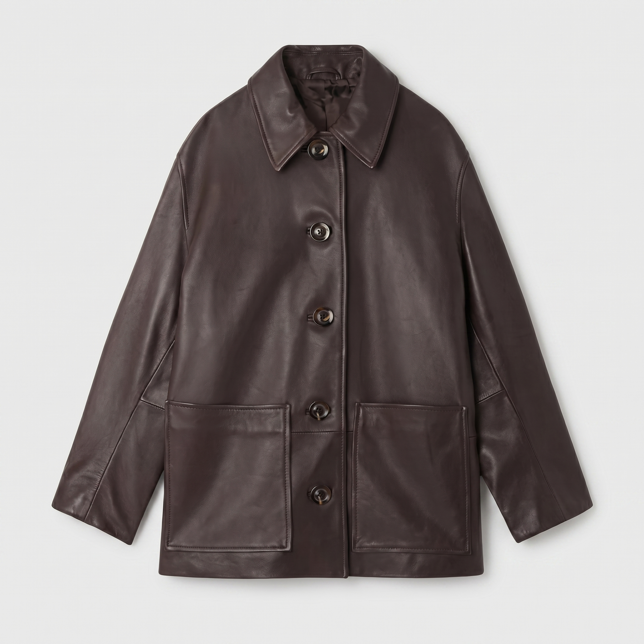 KIM'S | WOMEN'S JACKET | HERITAGE | PANELLED