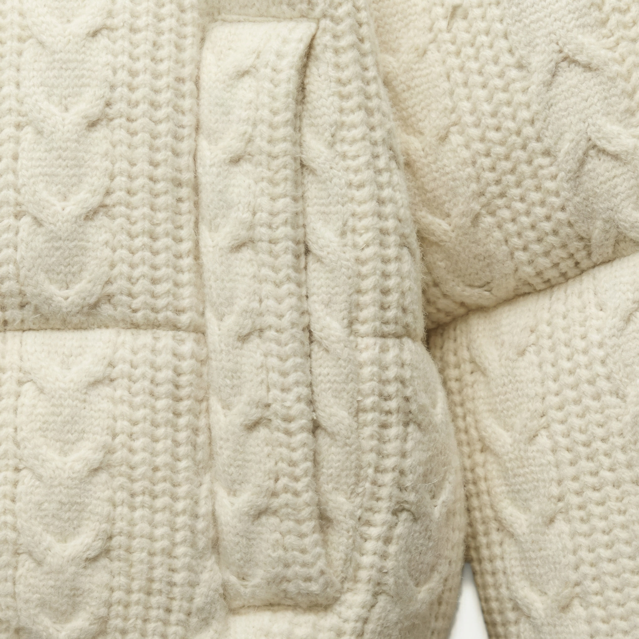 KIM'S | WOMEN'S PUFFER JACKET | BELTED | QUILTED