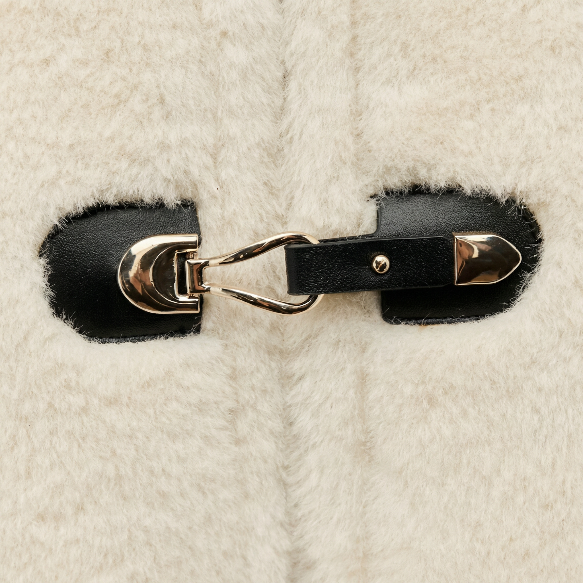 KIM'S | WOMEN'S JACKET | TOGGLE | CROPPED