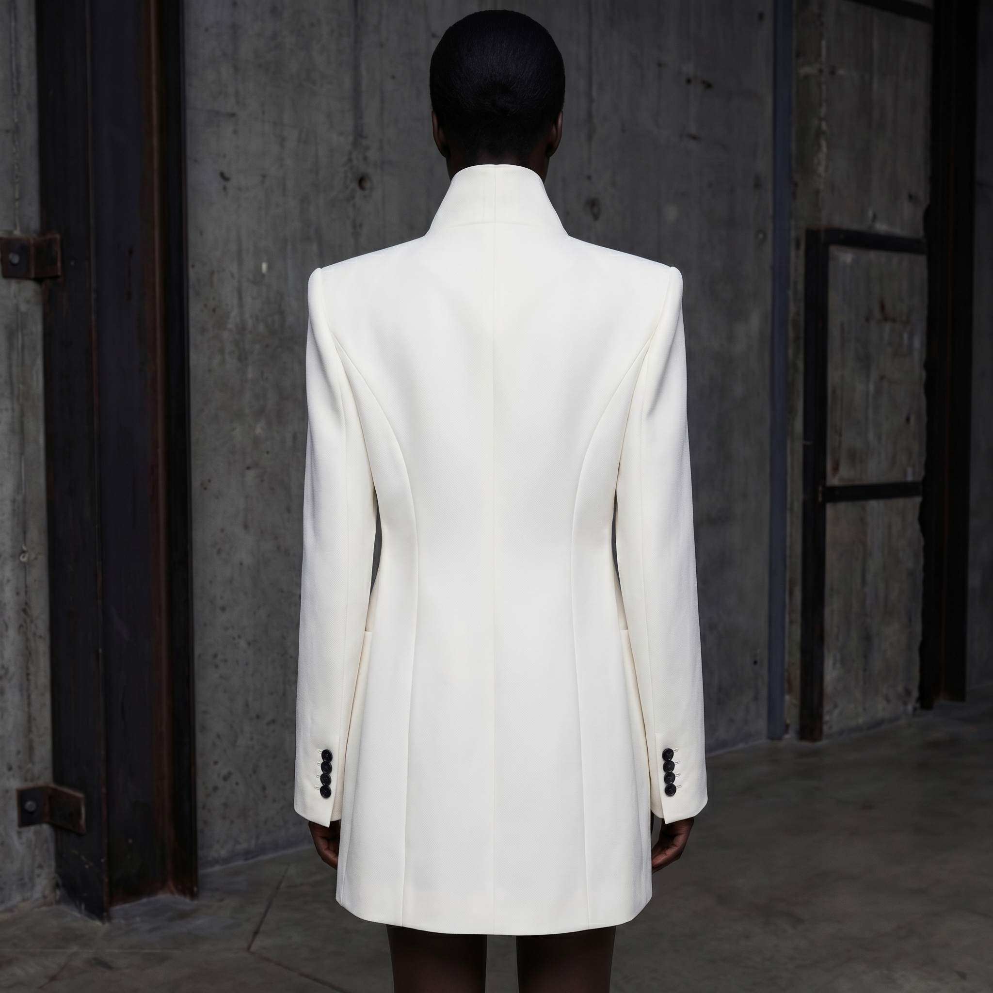 KIM'S | WOMEN'S BLAZER | CLEAN LINE | STANDARD