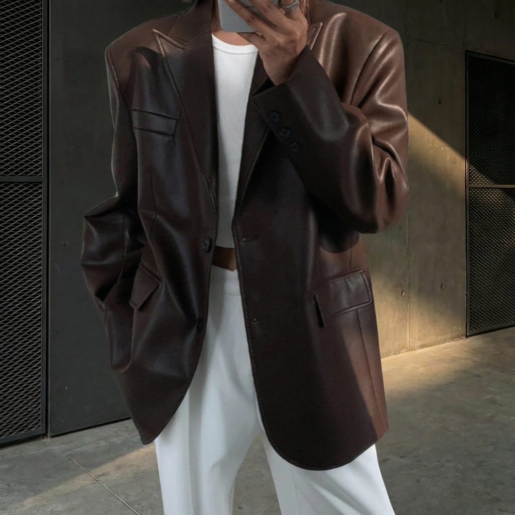 KIM'S | WOMEN'S BLAZER | EVENING | CLEAN LINE
