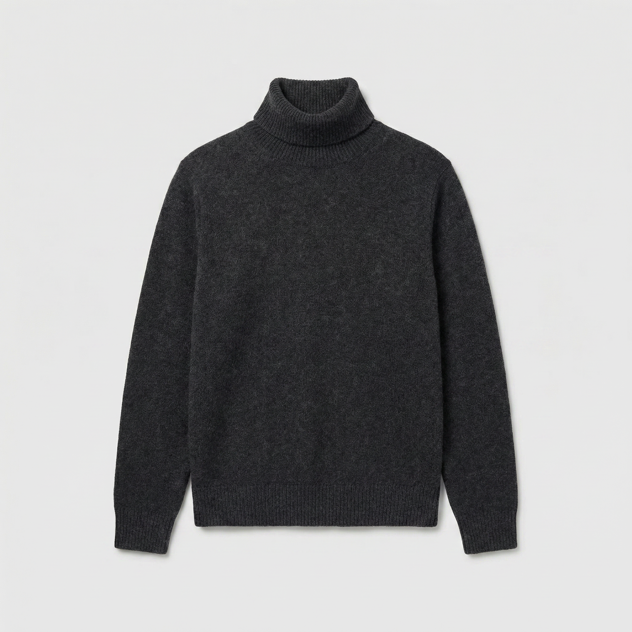 KIM'S | WOMEN'S SWEATER | TURTLENECK | LONG SLEEVE