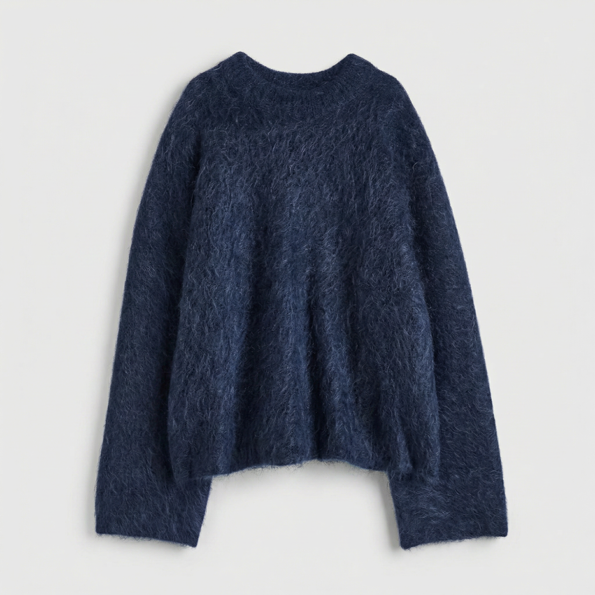 KIM'S | WOMEN'S JUMPER | LONG SLEEVE | OVERSIZED