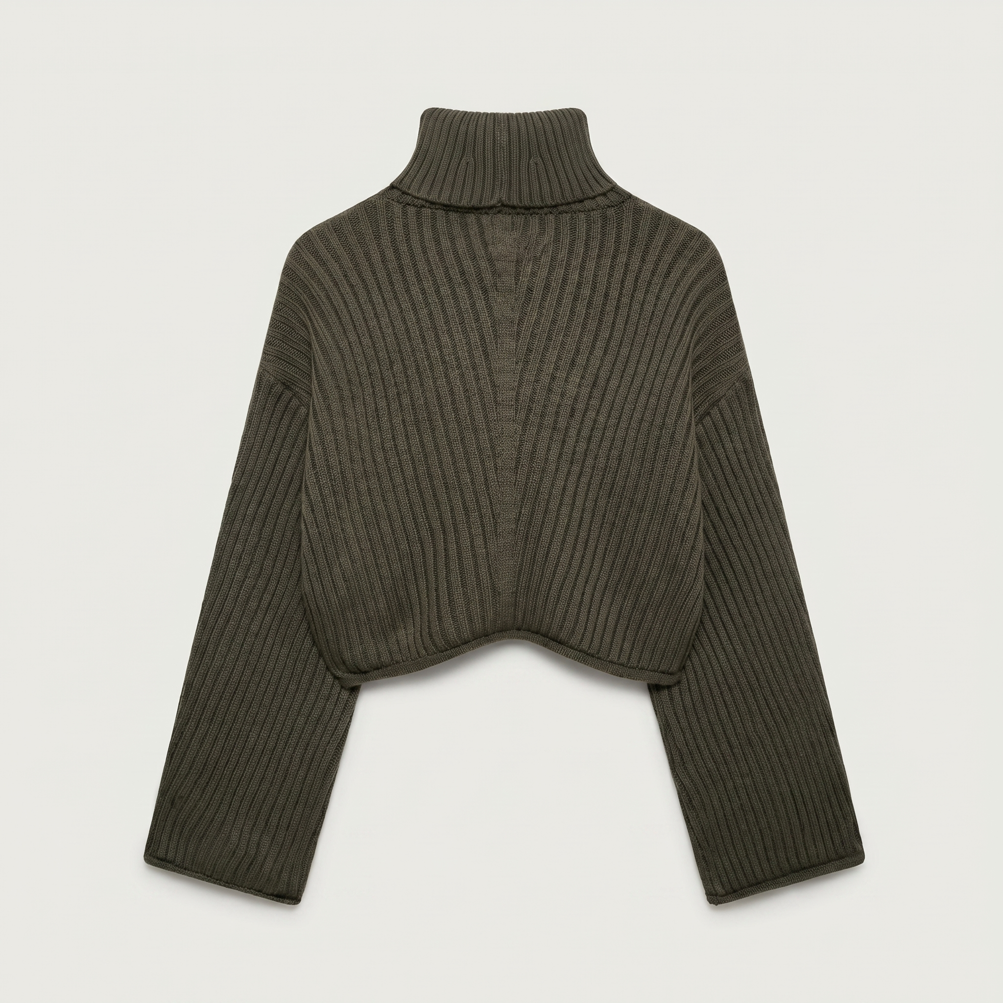 KIM'S | WOMEN'S JUMPER | LONG SLEEVE | RIBBED