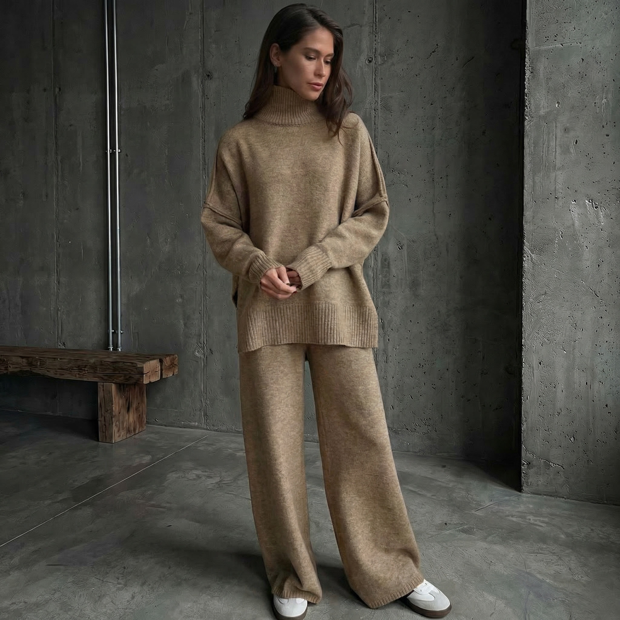 KIM'S | WOMEN'S SET | TWO PIECE | MATCHING