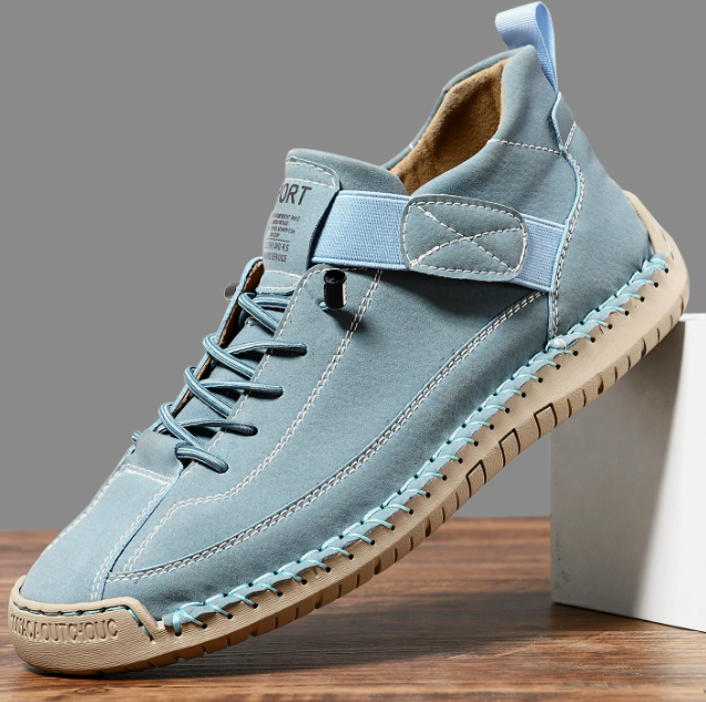 Emiline | Sneakers Comfort-Support
