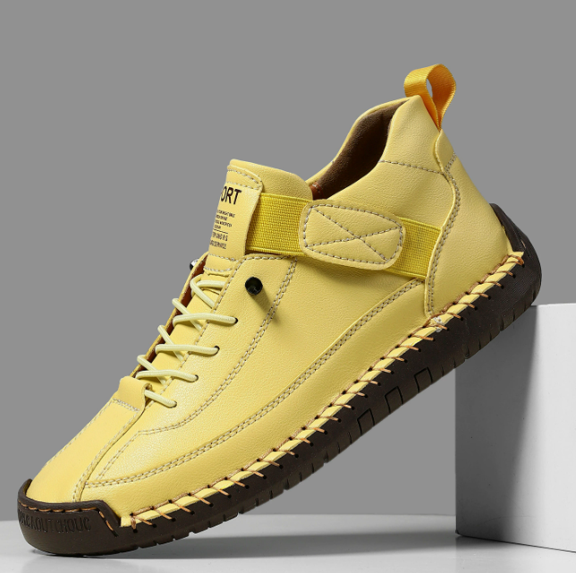 Emiline | Sneakers Comfort-Support