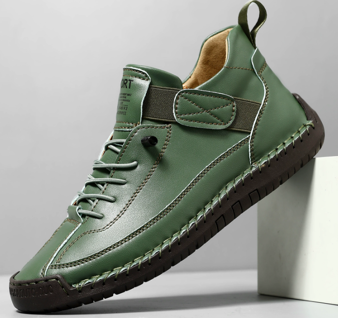 Emiline | Sneakers Comfort-Support