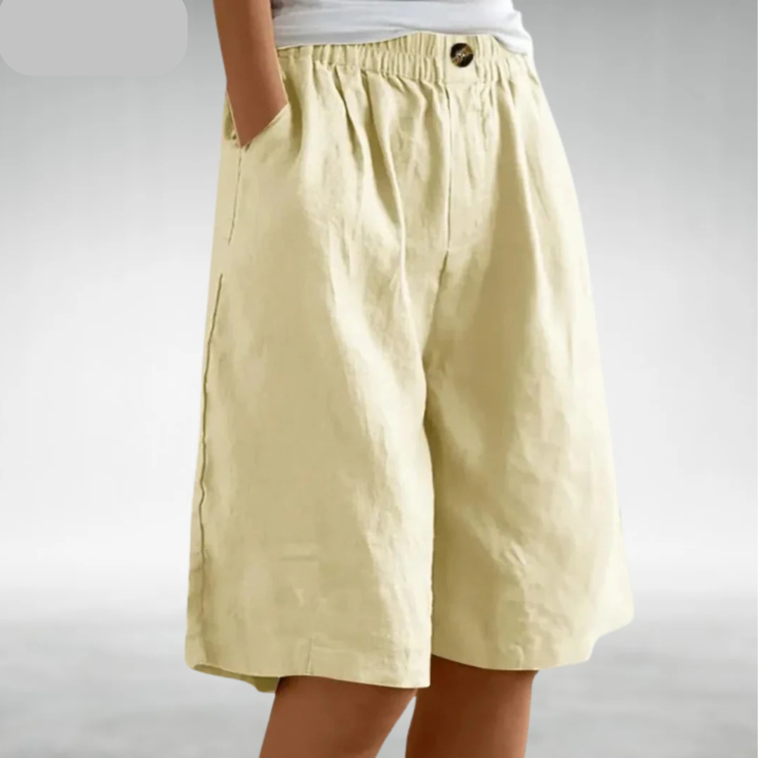 Pantaloni Corti Comfort Diane™