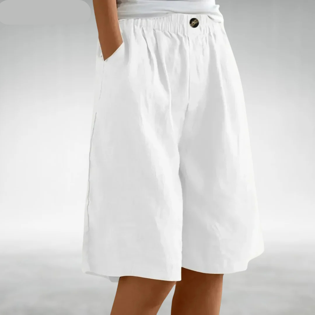 Pantaloni Corti Comfort Diane™