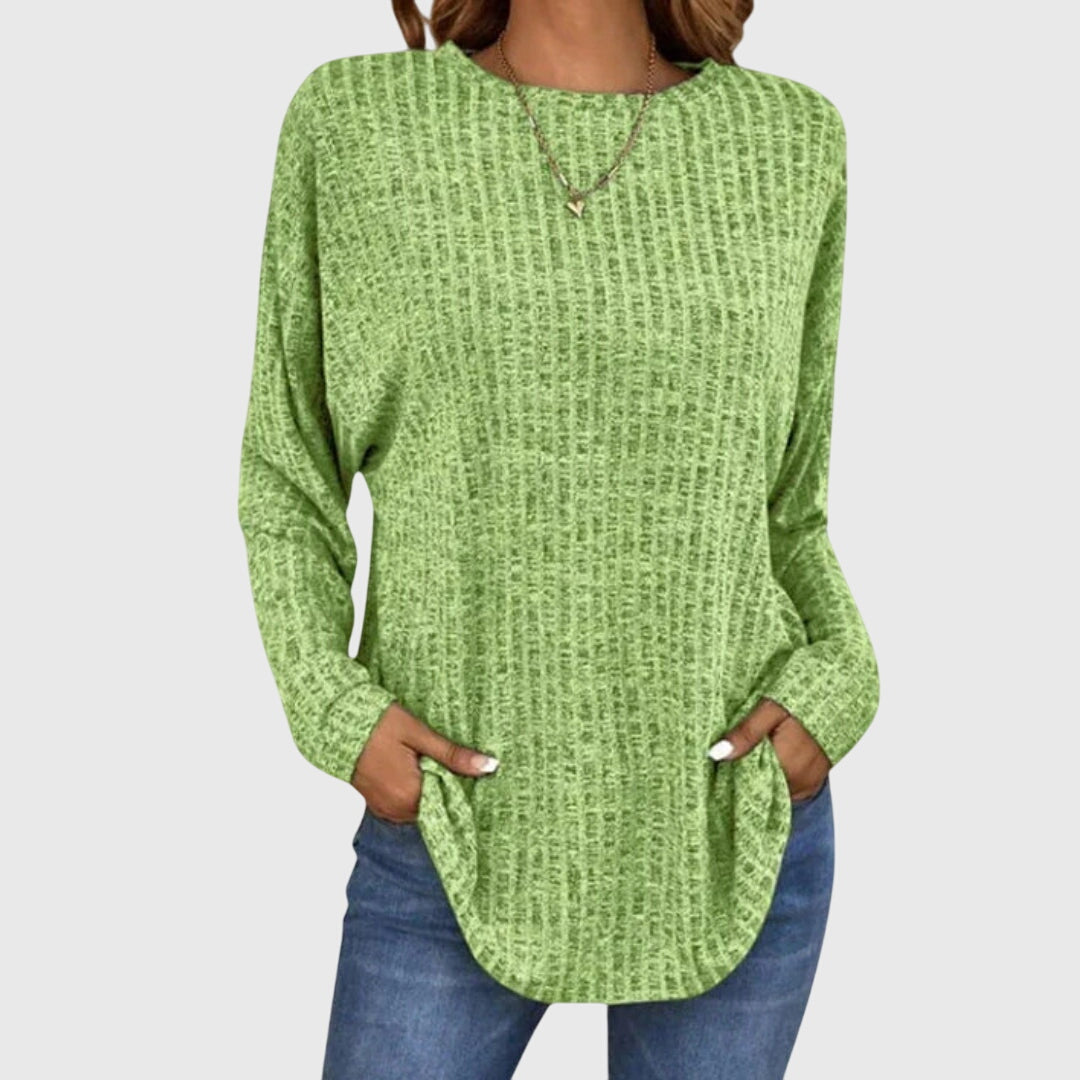 Elena | Elegant Top