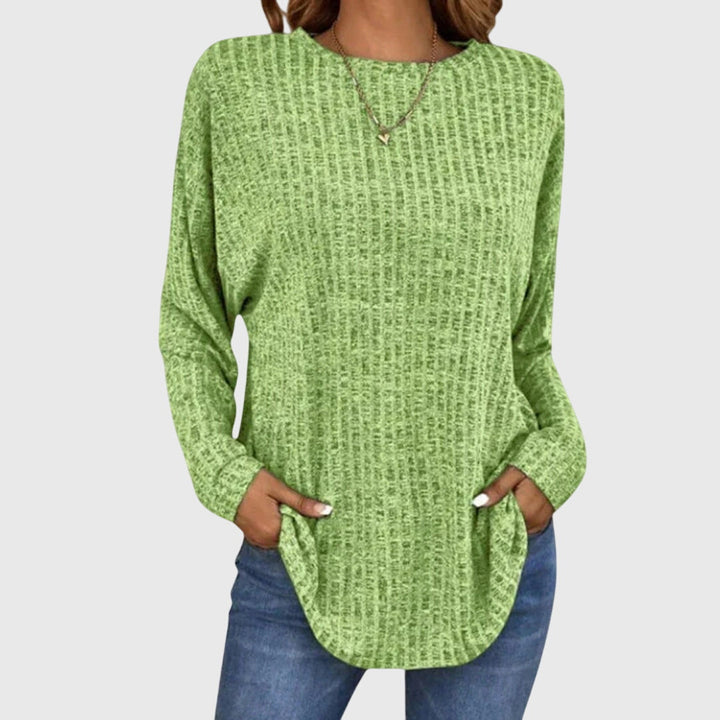 Elena | Elegant Top
