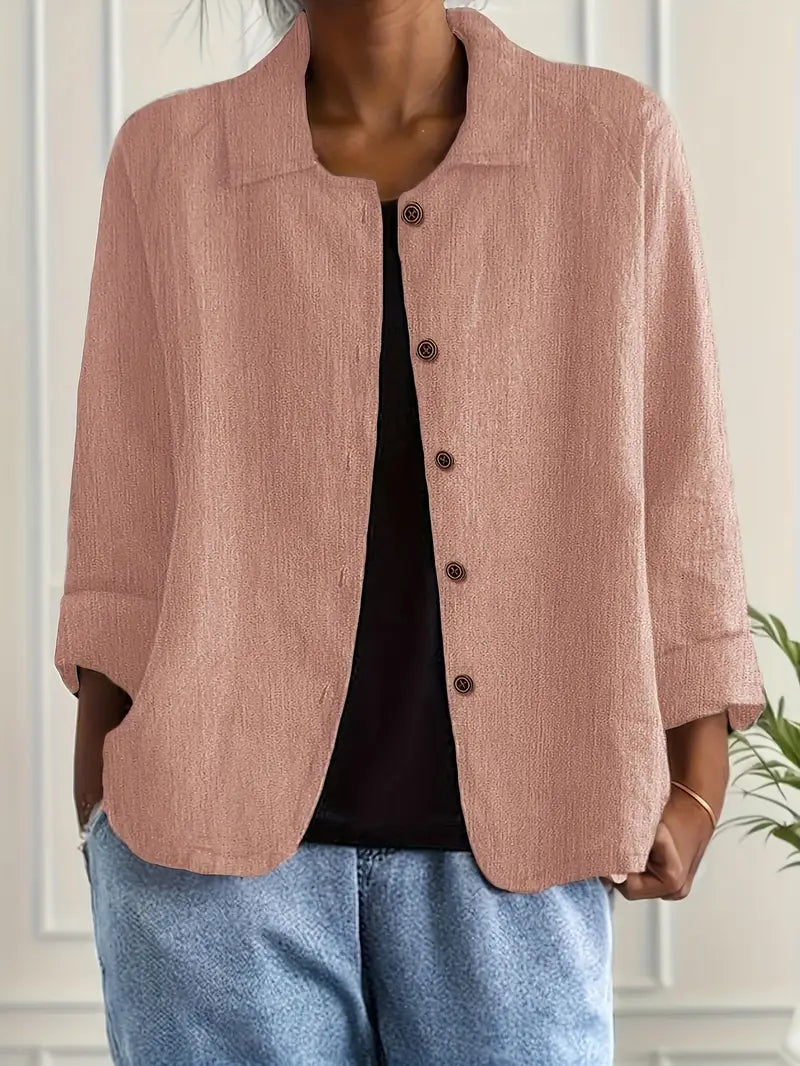 Sofia | Classic Light Top