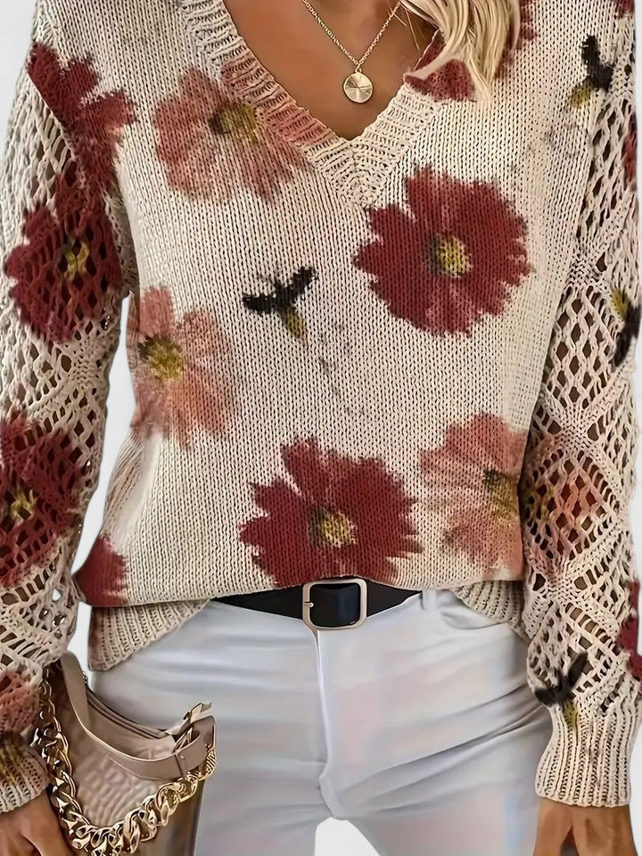 Ella | Elegant Sweater