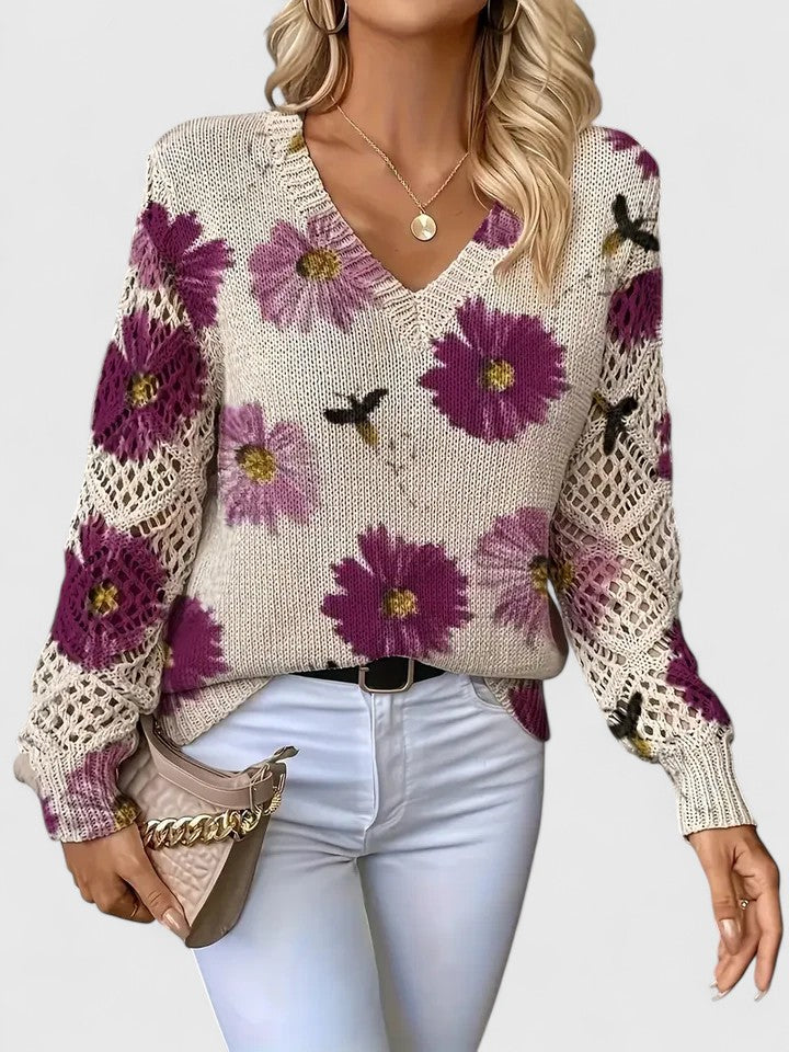 Ella | Elegant Sweater