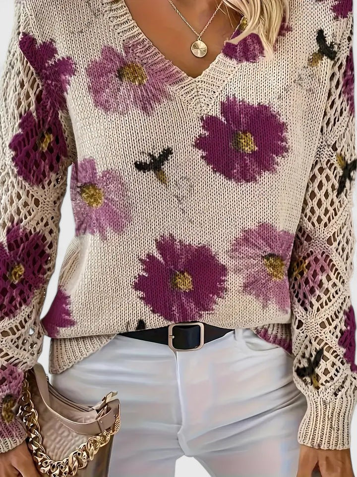 Ella | Elegant Sweater