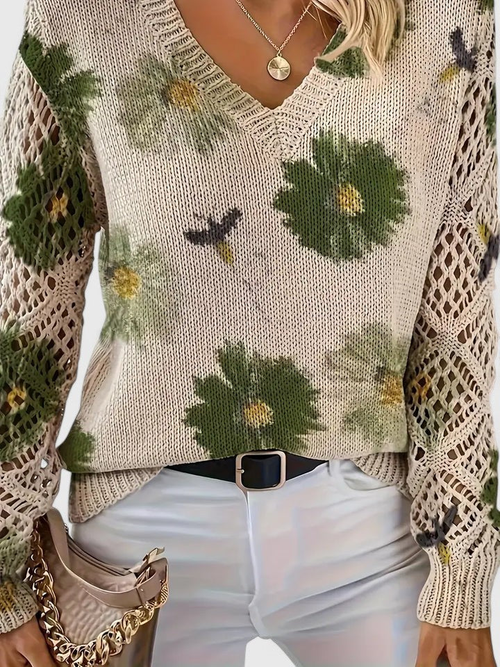 Ella | Elegant Sweater