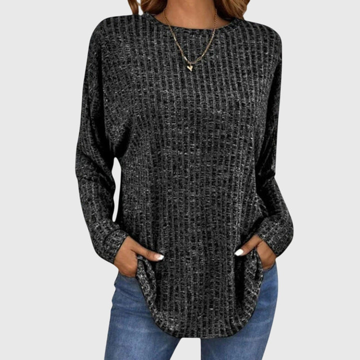 Elena | Elegant Top