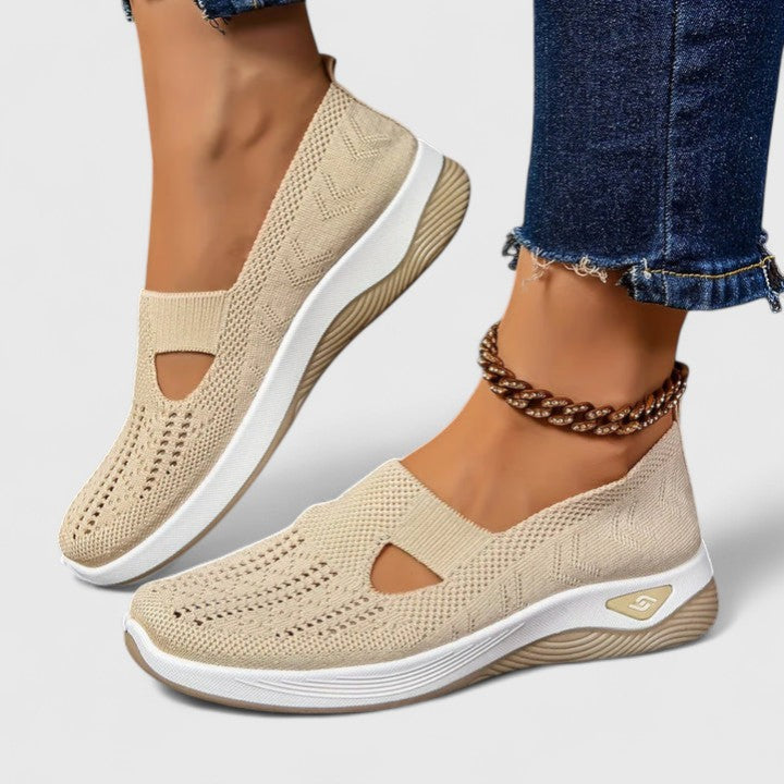 Aloriana | Sneakers Comode