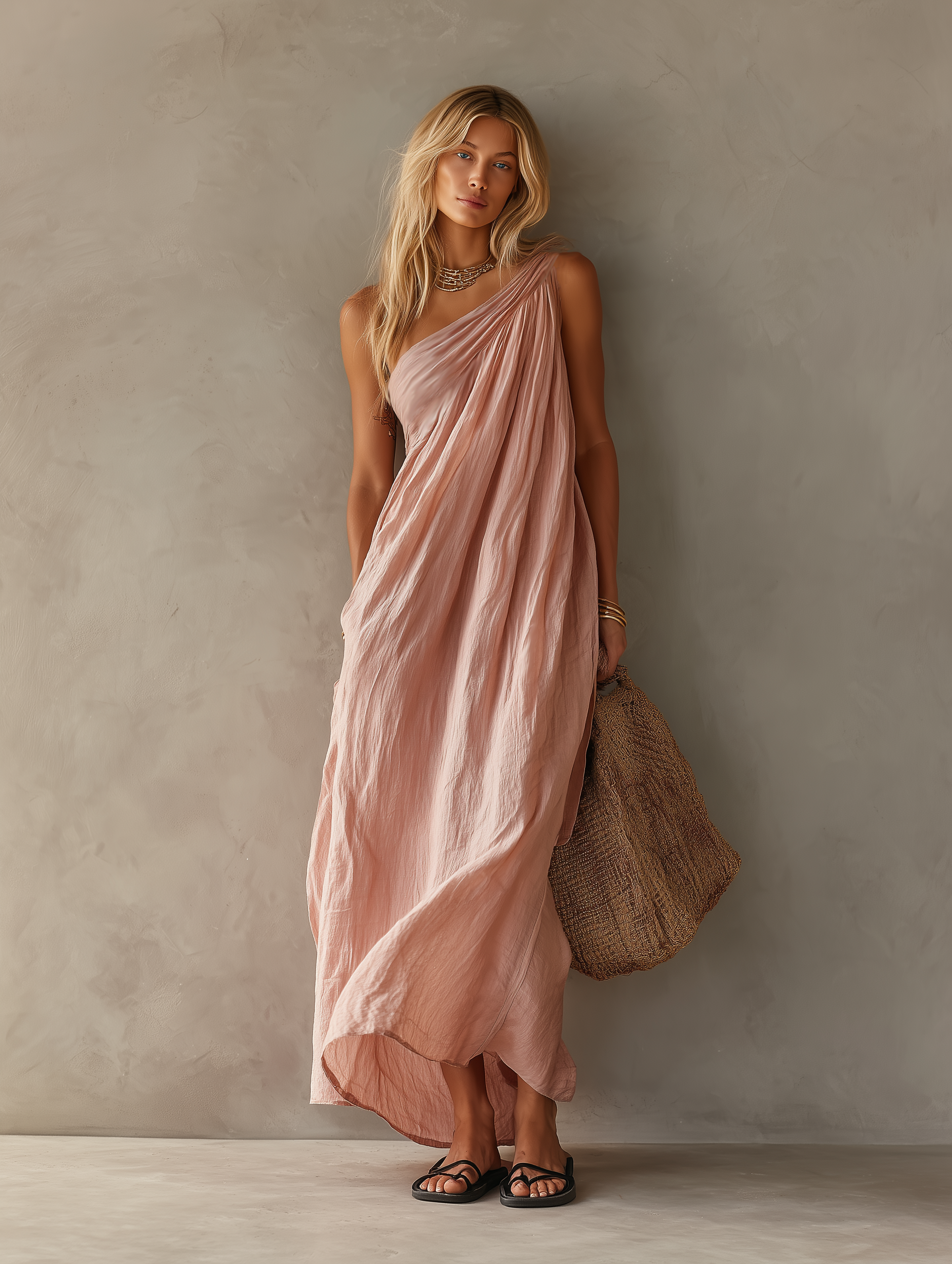 Vestito Maxi Kelly™