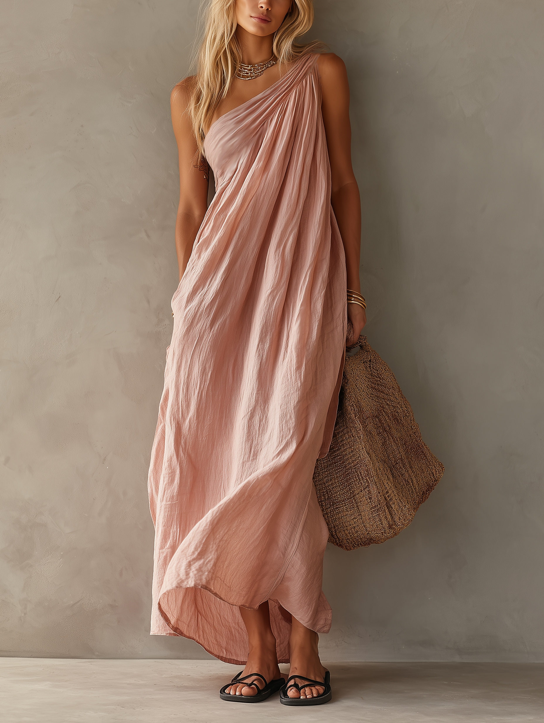 Vestito Maxi Kelly™