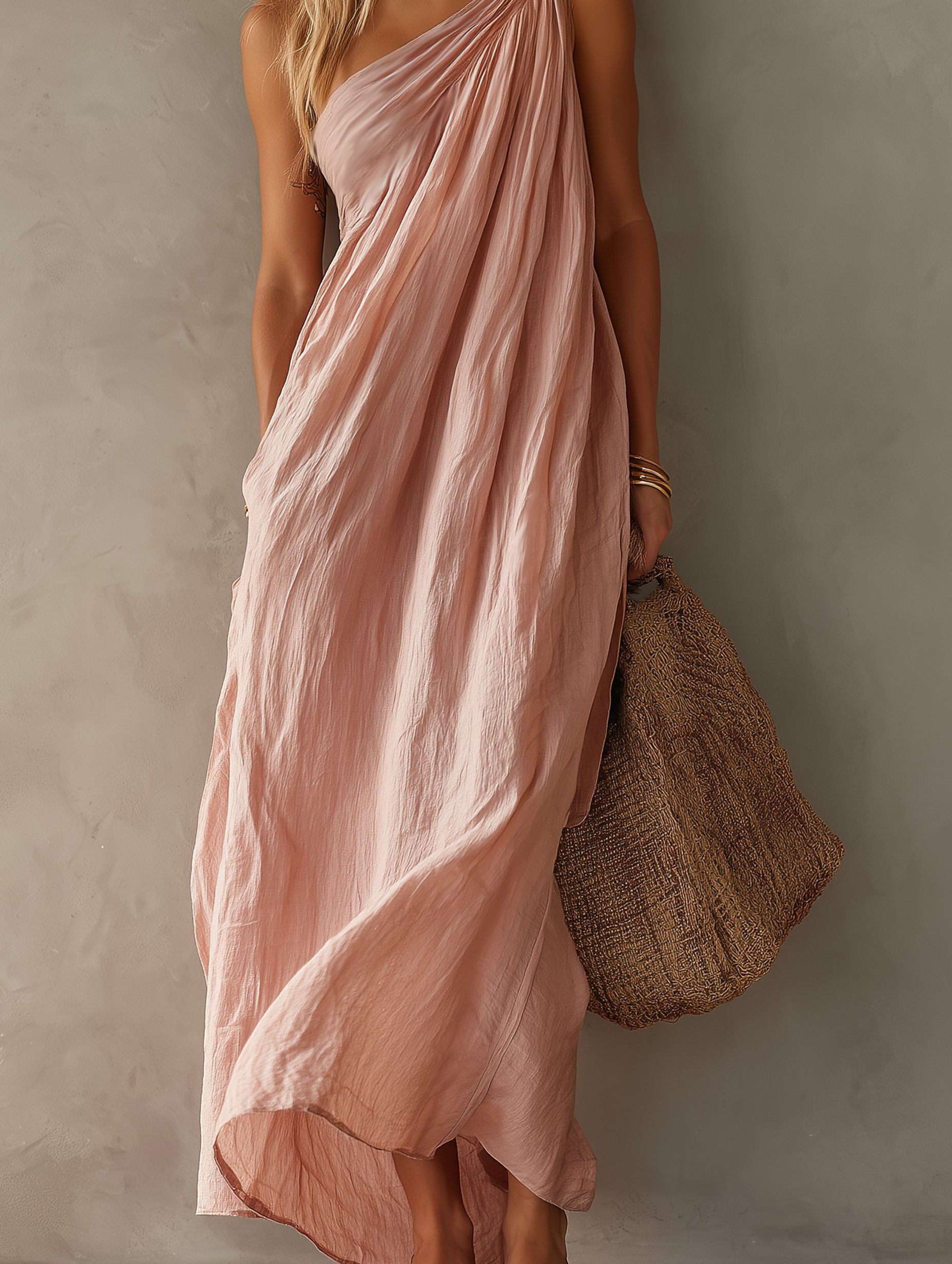 Vestito Maxi Kelly™