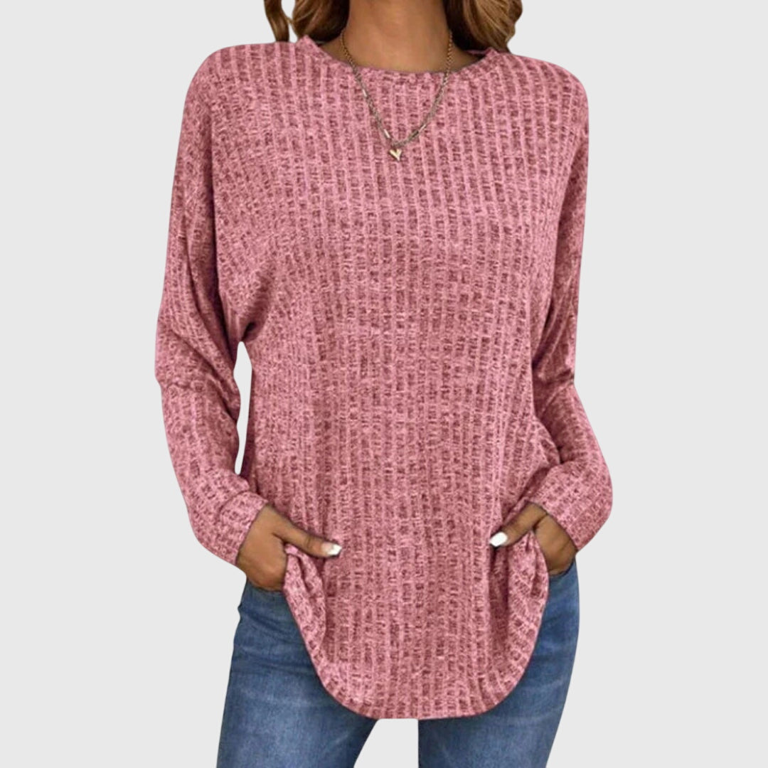 Elena | Elegant Top