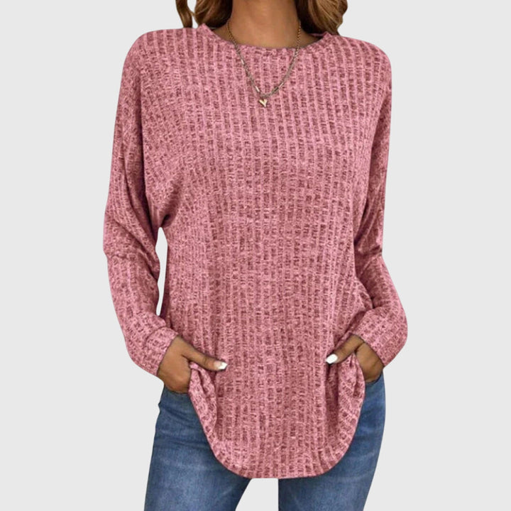 Elena | Elegant Top