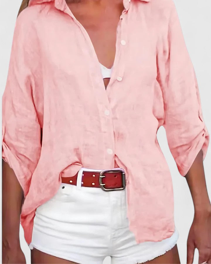 Brittany | Sophisticated Top