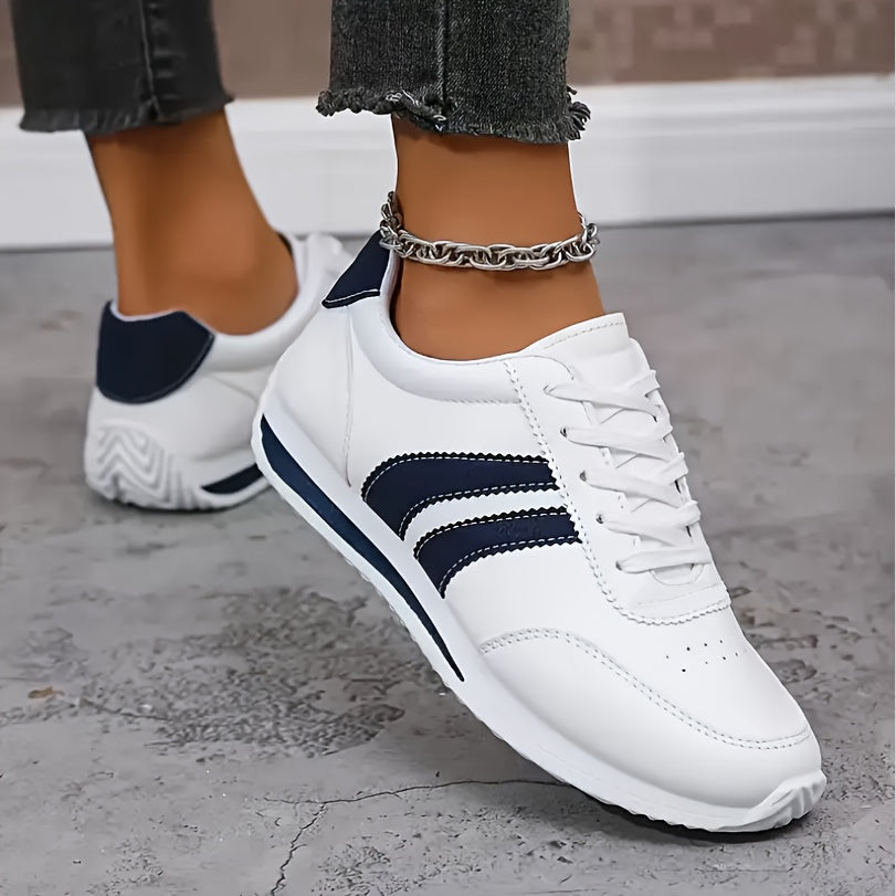 Weston - Lightweight Sneakers