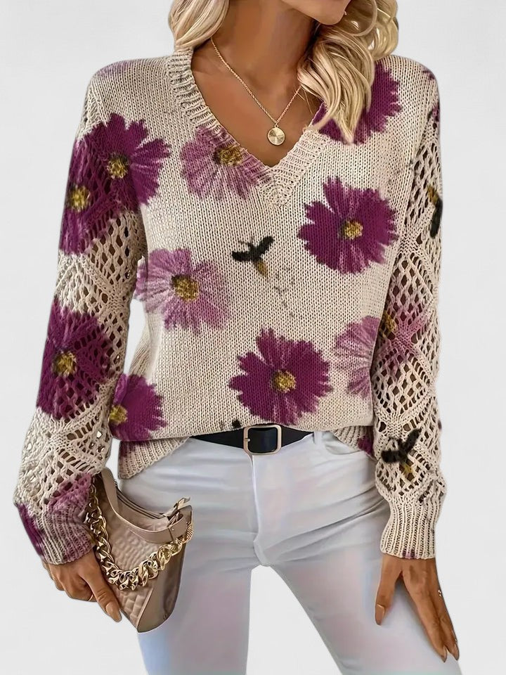 Ella | Elegant Sweater