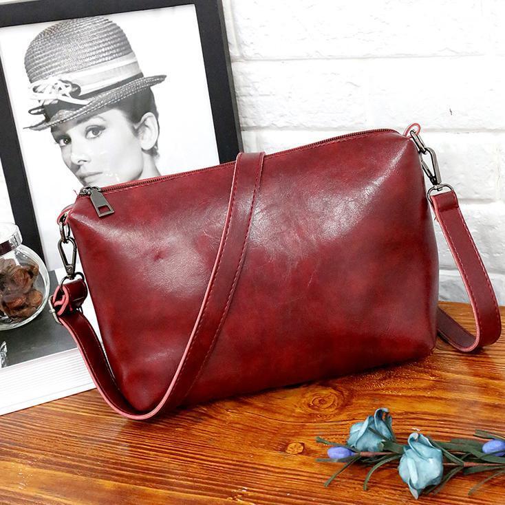 Sutton - Stylish Retro 4-Piece Bag Set