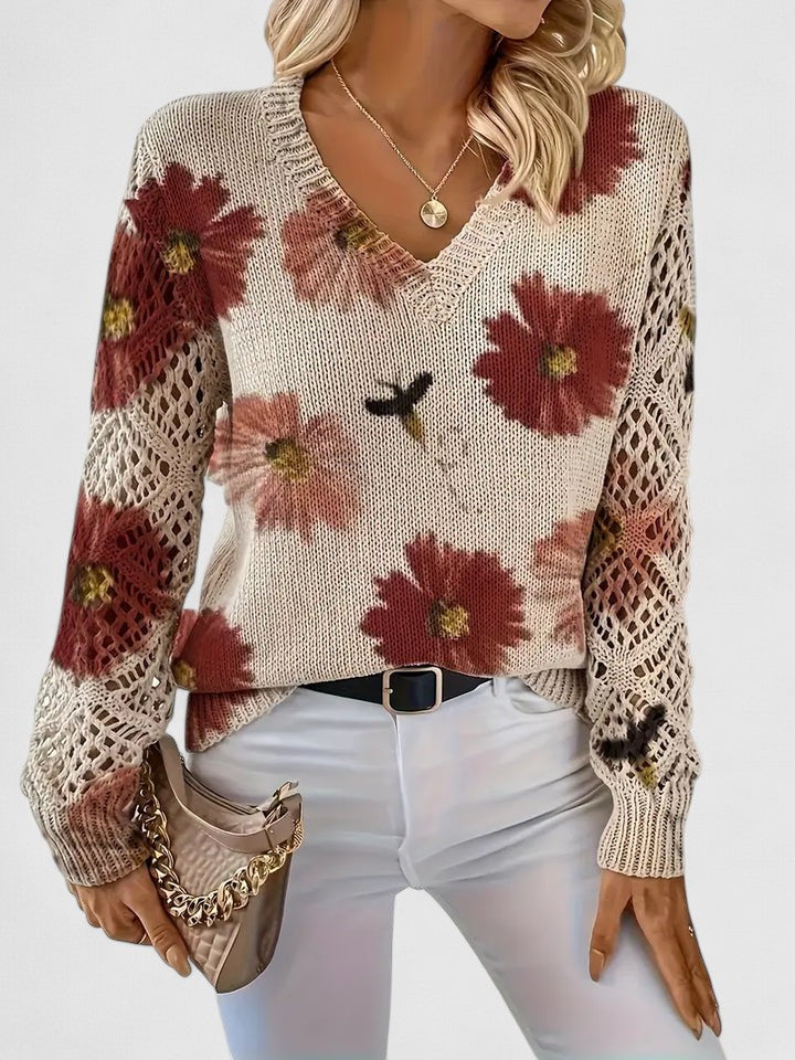 Ella | Elegant Sweater