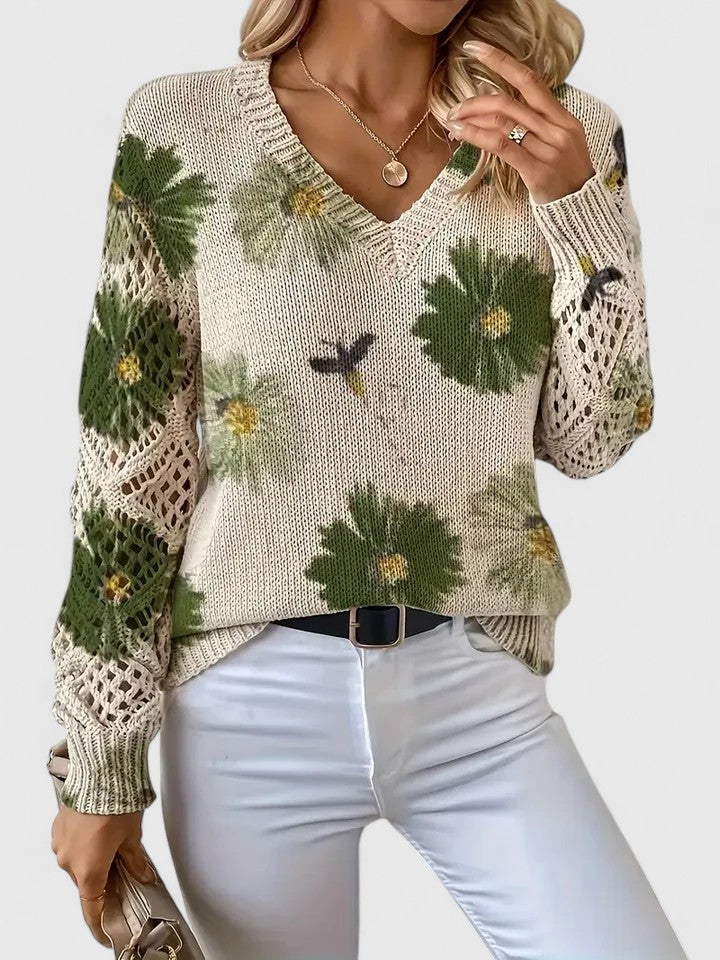 Ella | Elegant Sweater