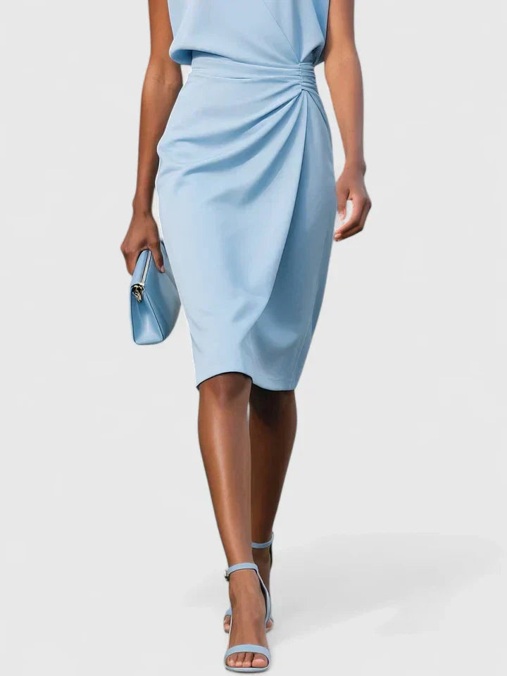 Lisandrah | Vestito Sofisticato