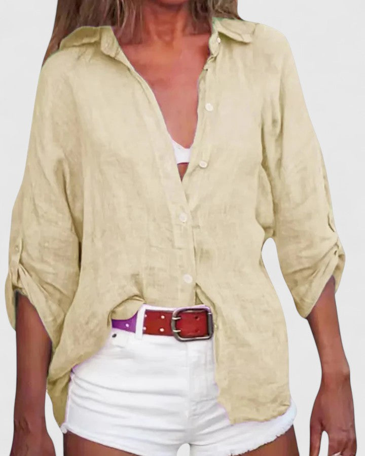 Brittany | Sophisticated Top
