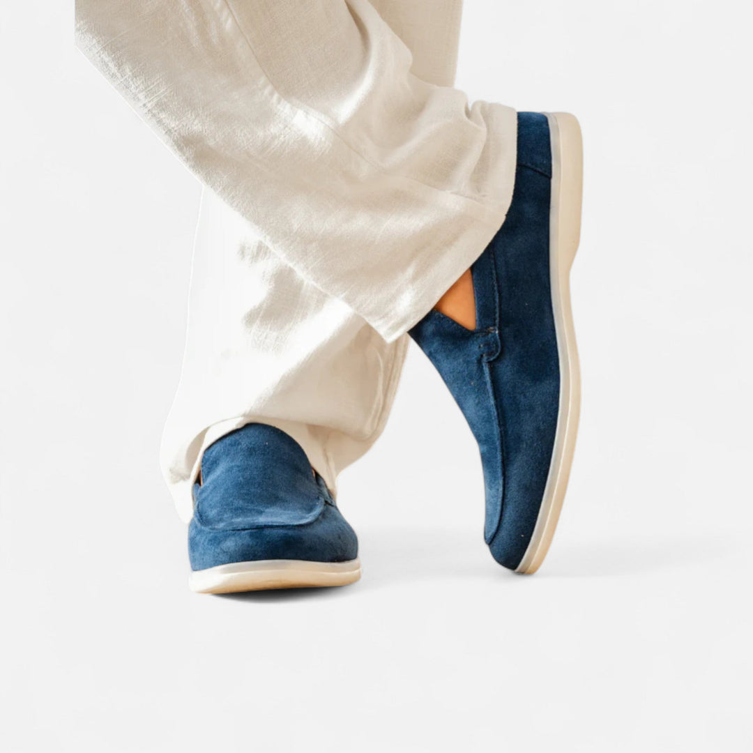 Veroux Mode | Men&
