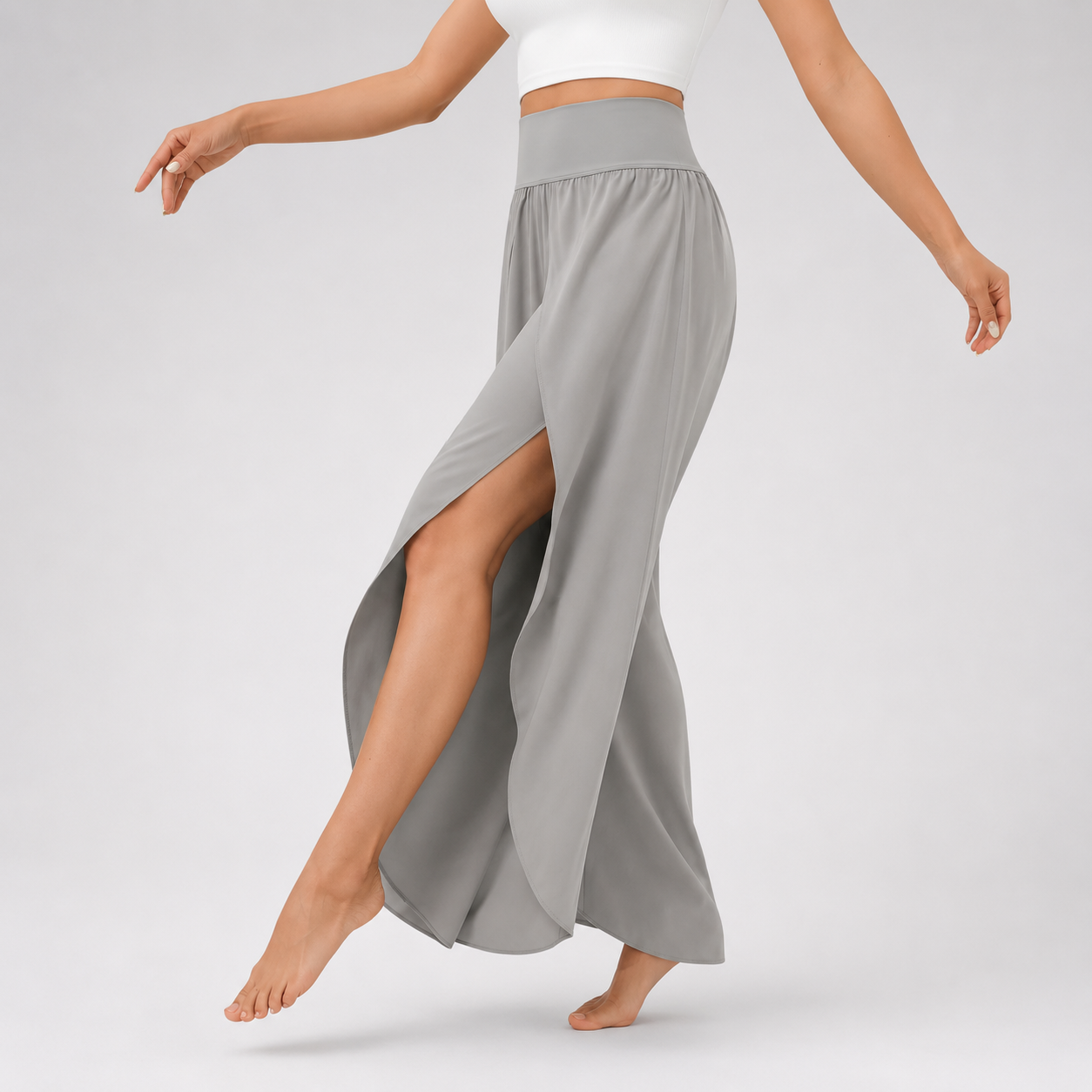 Alina™ Pantaloni Confortevoli Flowy