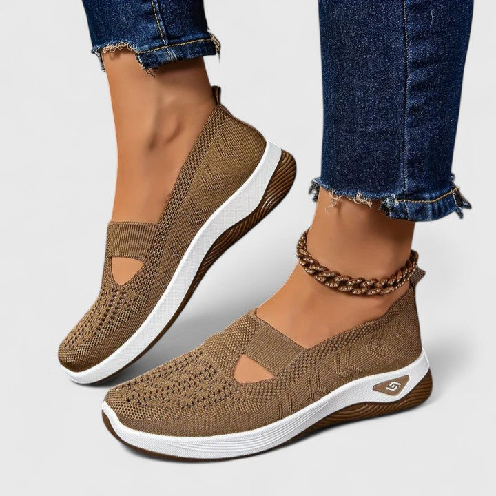 Aloriana | Sneakers Comode