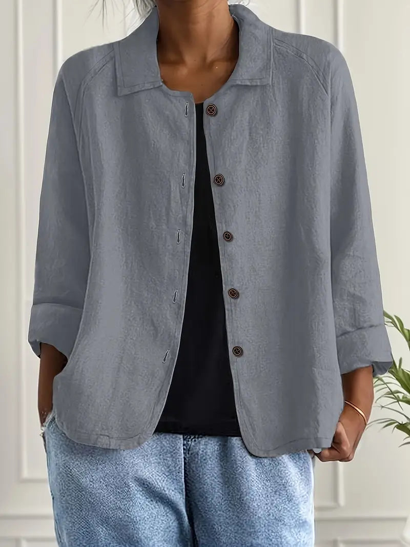 Sofia | Classic Light Top