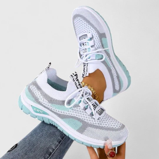 Koralyn | Sneakers Ortopediche