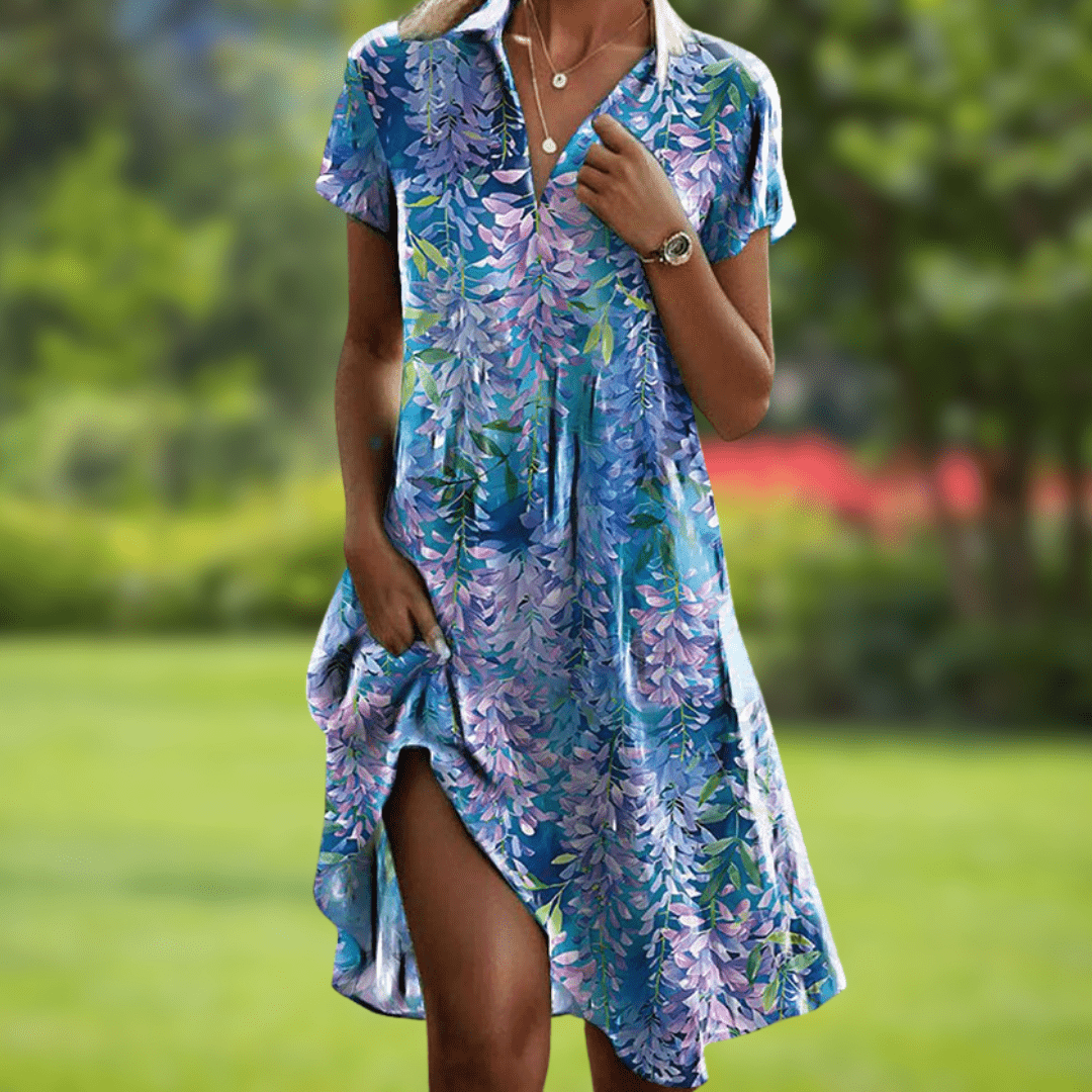 Firi | Vestito Elegante Chic