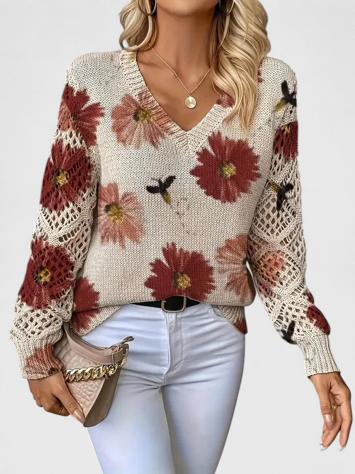 Ella | Elegant Sweater