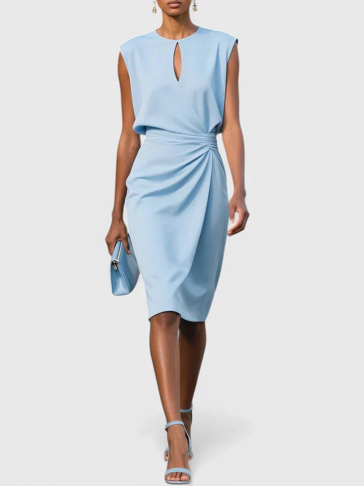 Lisandrah | Vestito Sofisticato