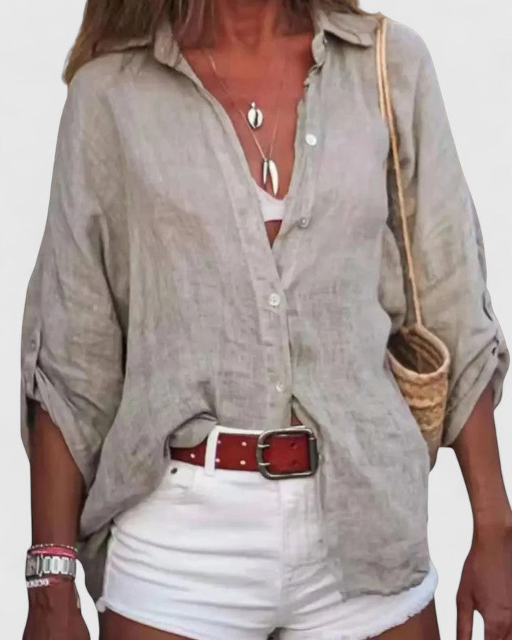 Brittany | Sophisticated Top
