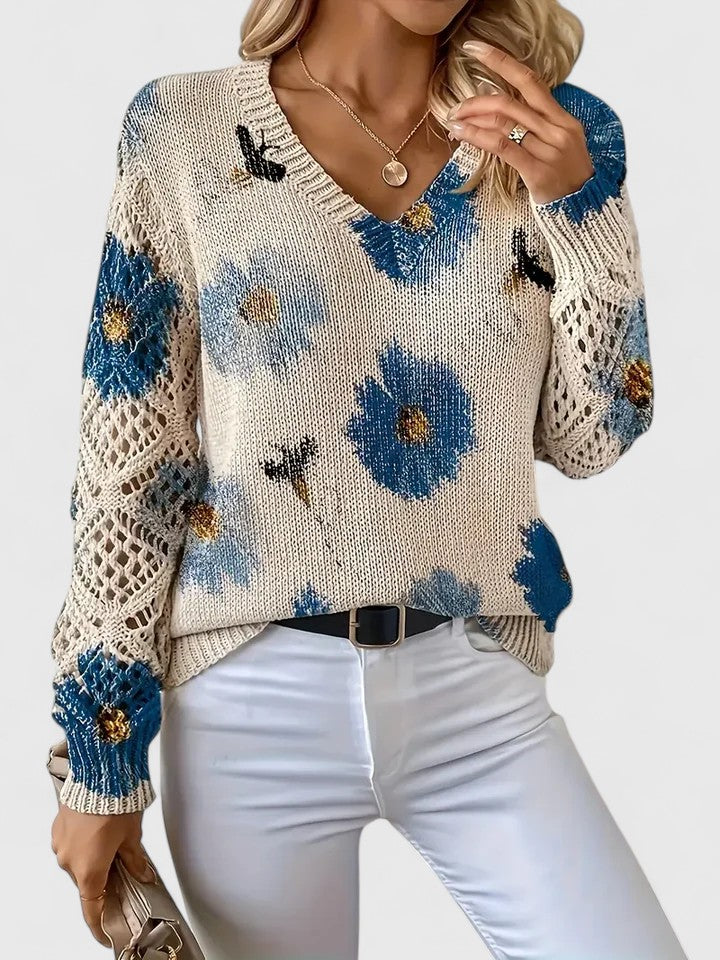 Ella | Elegant Sweater