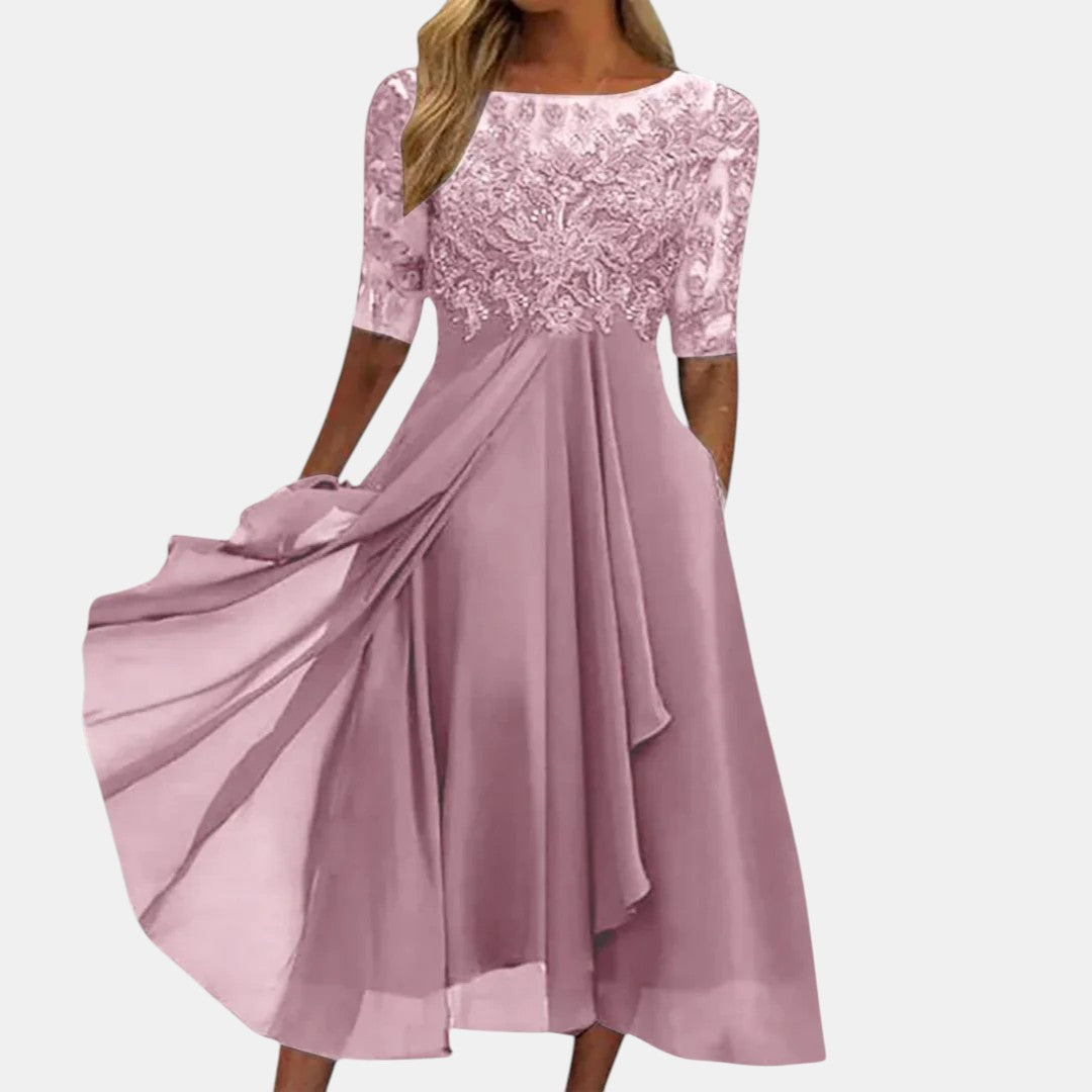 Rubi™ Abito Elegante