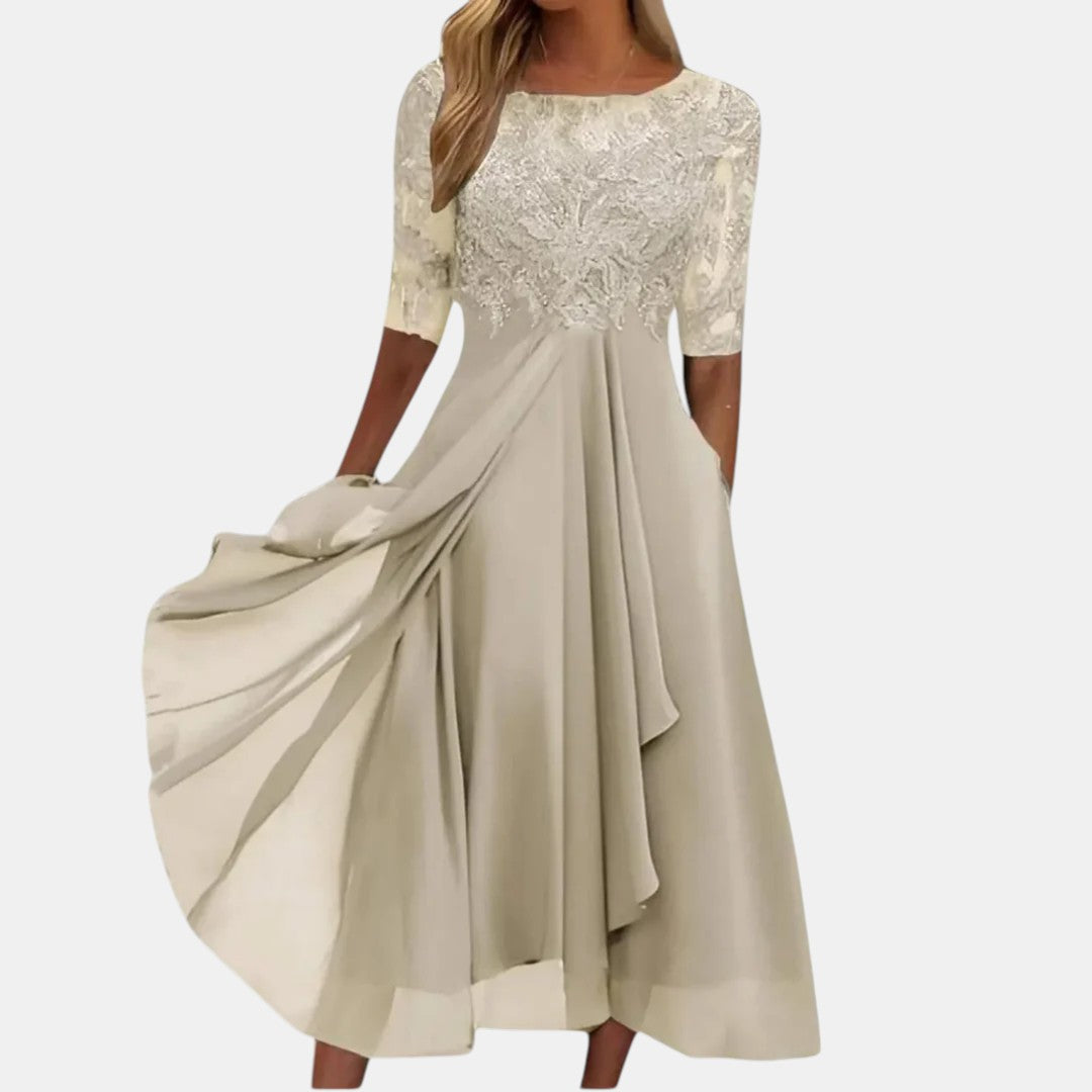 Rubi™ Abito Elegante