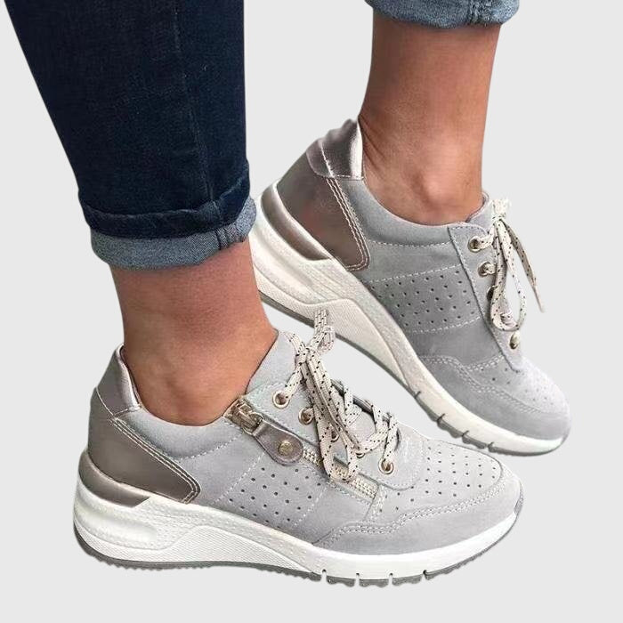 Maddie | Casual Sneakers