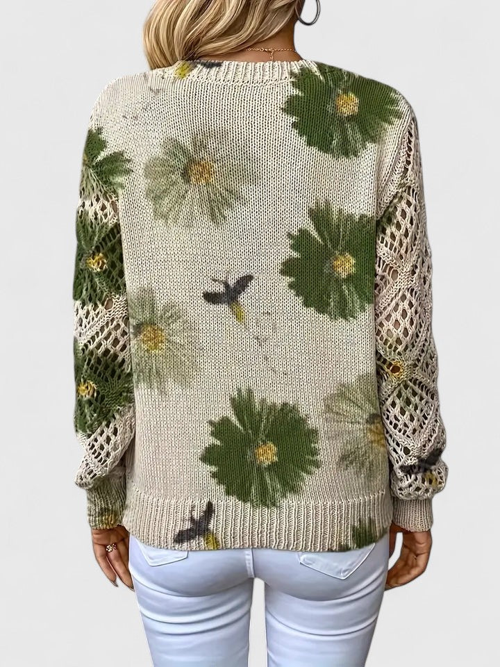 Ella | Elegant Sweater